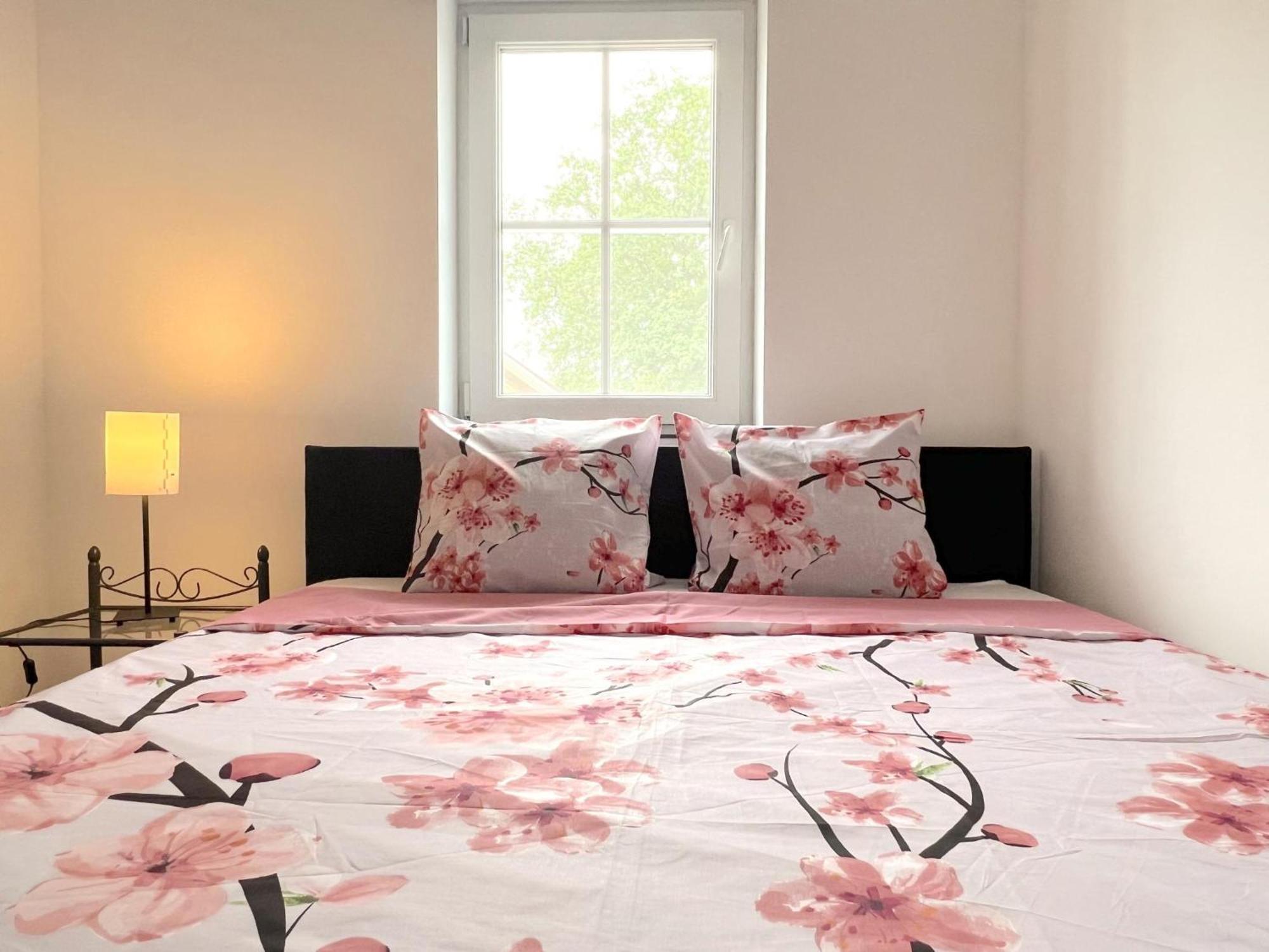 Sur Les Thiers Villa Lierneux ภายนอก รูปภาพ