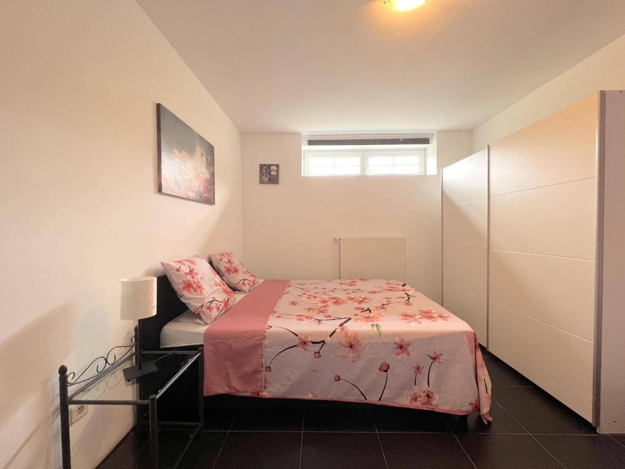 Sur Les Thiers Villa Lierneux ภายนอก รูปภาพ